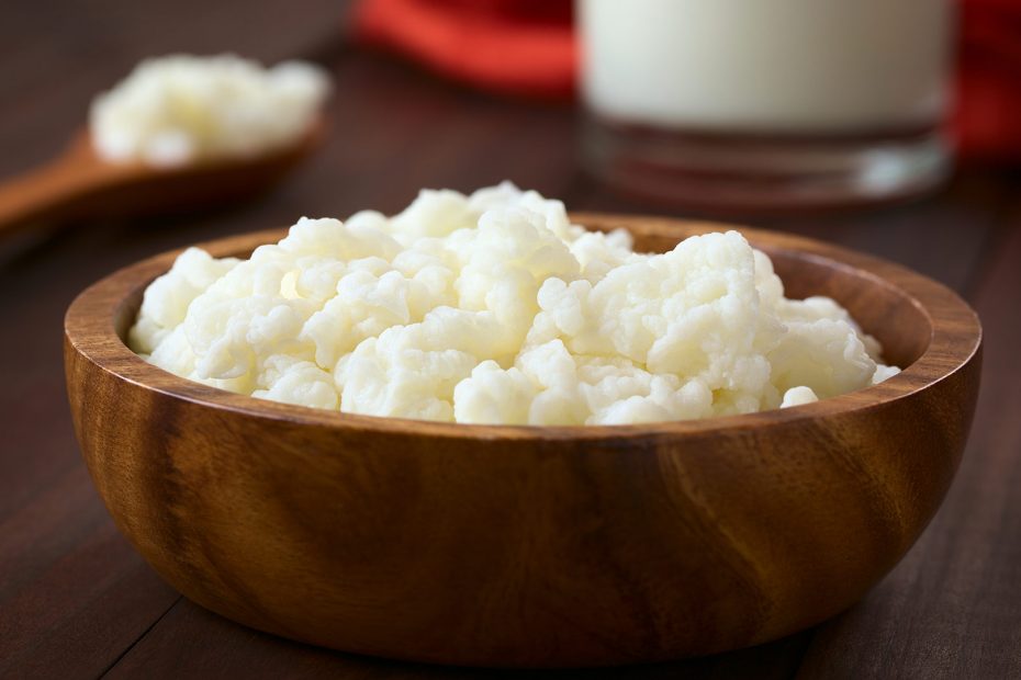 Kefir De Leite O Que é Como Fazer Benefícios E Receitas